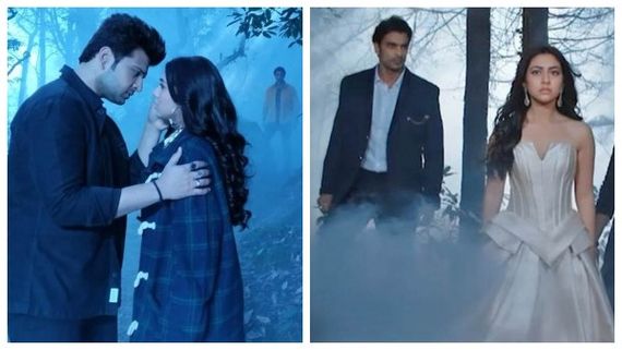 Ishq Mein Ghayal: Netizens Troll Karan Kundrra’s Show For Its Uncanny Resemblance To The Vampire Diaries