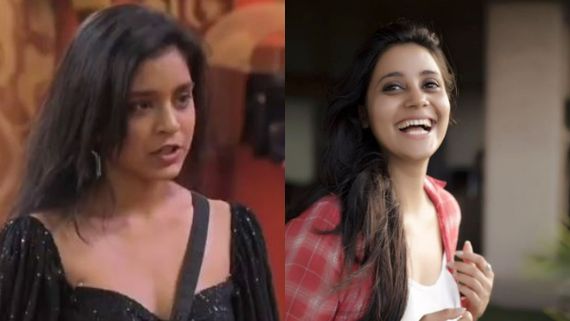 EXCLUSIVE! Bigg Boss 16: Sumbul Touqeer's Imlie Co-star Anshu Srivastava Is Proud Of Her, Says 'Can't Deny...'