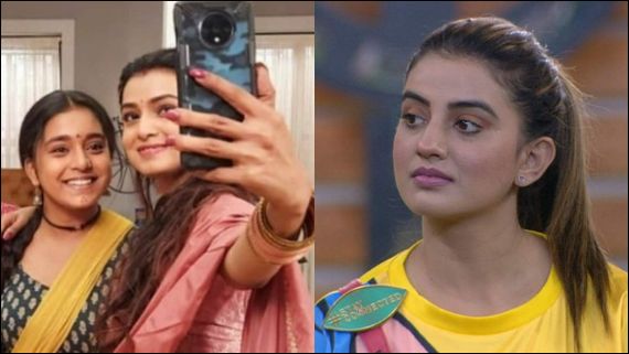 Bigg Boss 16: From Imlie's Mayuri Deshmukh To BB OTT's Akshara Singh, Celebs Who Are Supporting Sumbul Touqeer