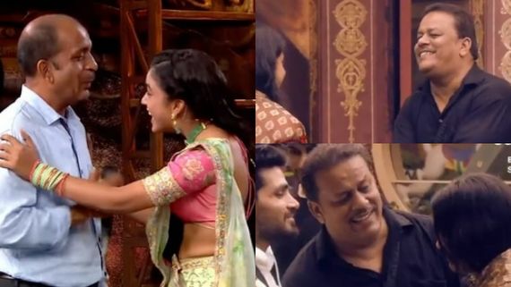 Bhai Aapne Toh Kohram...: Sumbul Touqeer's Father REACTS As Her Uncle Enters Bigg Boss 16 House In Family Week