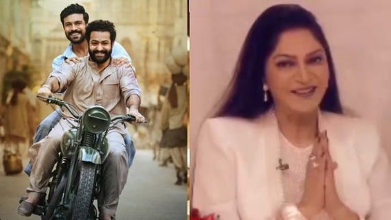 Entertainment LIVE Updates: Ram Charan’s Special Promise If RRR Wins Oscar, Simi Grewal Graces Bigg Boss 16