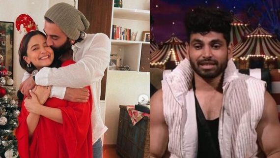 Entertainment News Updates: Alia-Ranbir’s Special Request To Paps About Raha, Shiv, Nimrit Get Emotional 