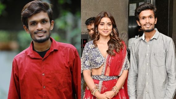 Josh Creator Nagabharana Gubbi’s Story From Nothing To A Promotion Coordinator Is Sheer Inspiration