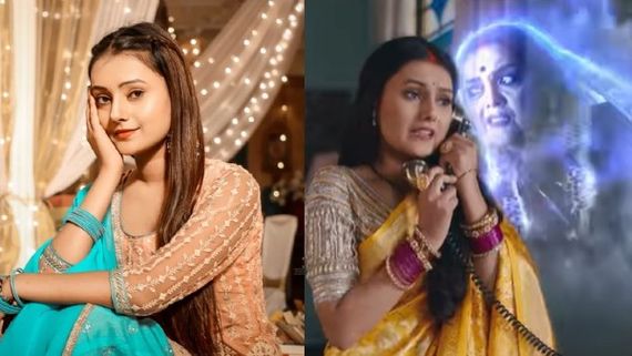 Kajal Chauhan Gets Candid About Meri Saas Bhoot Hai; Says, ‘It Will Give The Audience The Best Visual Treat’