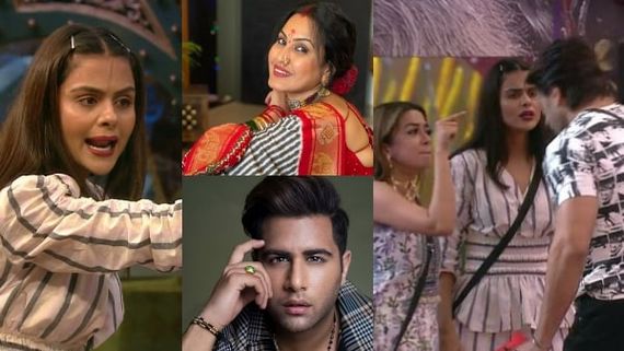 Bigg Boss 16 Tweets Of The Day: Kamya Questions Priyanka Choudhary, Rajiv's Dig At Tina Datta-Shalin Bhanot