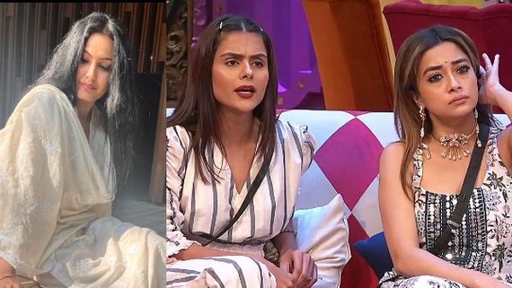 Bigg Boss 16: Kamya Punjabi SLAMS Priyanka-Tina For Obsessing Over Shalin Bhanot; Says ‘It’s So Boring’