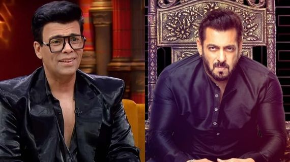 Bigg Boss 16: Karan Johar To REPLACE Salman Khan, Here's When Actor Will Return To Show: Report