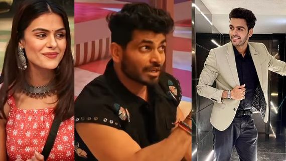 BB16 | On Point Bola: Splitsvilla X4’s Kashish Thakur Backs Shiv After He Slams Priyanka For Demeaning Him