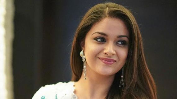 Keerthy Suresh To Tie The Knot With Her Childhood Friend, A Resort Owner From Kerala? Deets Inside!
