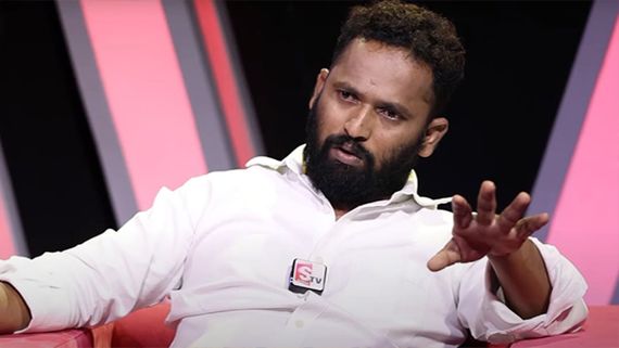 Jabardasth Fame Kiraak RP Shuts Down His Famous Pedda Reddy Chepala Pulusu Hotel, Here's Why!
