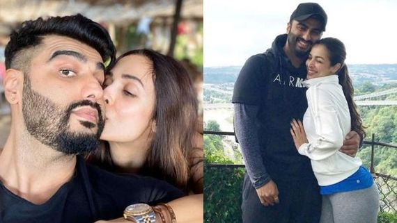 Malaika Arora Speaks About Bond She Shares With Beau Arjun Kapoor; Calls Him Her ‘Best Friend'