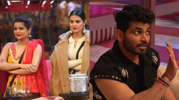 Bigg Boss 16: 'Shiv Thakare Is Nobody Without His Mandali. He Can't Play Alone', Says Archana Gautam