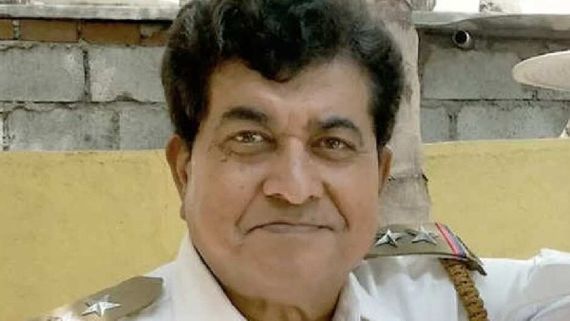 Veteran Kannada Actor Mandeep Roy Passes Away At 72