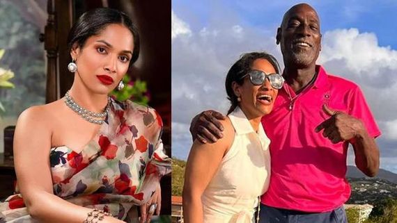 Throwback: When Masaba Gupta Recalled The 'Regret Of Her Life' That Involves Her Father Vivian Richards