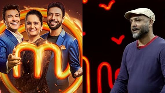 1 Wife, 5 Bache Aur...: MasterChef 7 Contestant Talks About His 'Extra-Marital Affair' On National Television