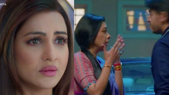 Anupamaa Twist: As Maya Enters Rupali Ganguly, Gaurav Khanna's Show, THIS Character Gets Kidnapped - WATCH