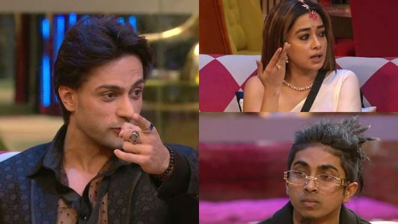 Bigg Boss 16: Shalin Bhanot Accuses Tina Datta Of Telling Him To Be Friends With MC Stan As He Is Famous 