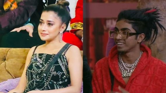 Vo Superstitious Takiya Rakh Dete Taki Evict Hojaye: Bigg Boss 16's Tina Datta's Allegation Against MC Stan