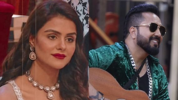 Bigg Boss 16's Priyanka Choudhary Gets Appreciation From Mika Singh: 'Aap Jis Field Me Jaoge...'