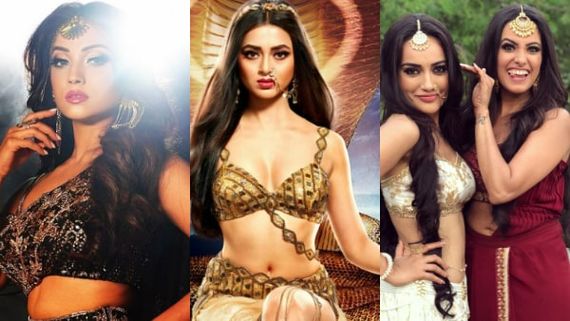 Naagin 6 Finale: After Adaa Khan, THIS Actress Enters Tejasswi Prakash's Hit Show – WATCH 