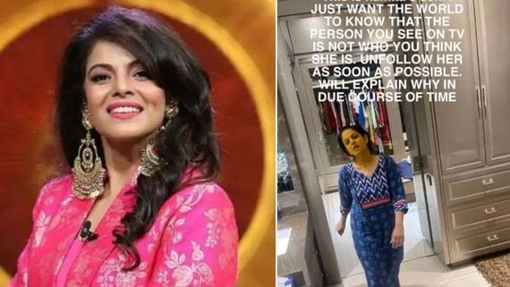 Netizens Call Namita Thapar's Claim UNBELIEVABLE As She Says Maid Stole Phone To Share Hate Post Against Her