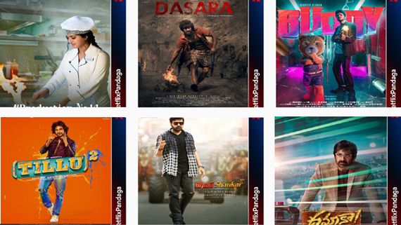 Netflix Announces A Line-Up Of 16 Telugu Films Including That Of Mahesh Babu & Chiranjeevi For 2023!