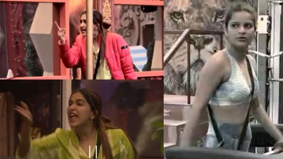 Will Smack Her Face: Nimrit Kaur Ahluwalia Vs Archana Gautam! Bigg Boss 16 Fans Guess Reason Behind FIGHT