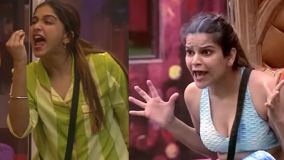 Bigg Boss 16: Nimrit Kaur Ahluwalia Wants To Smack Archana Gautam’s Face Post An Ugly Fight; Here’s What Happe