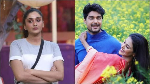 Bigg Boss 16 Ticket To Finale | Nimrit Kaur Ahluwalia Taunts Priyanka Choudhary Using Ankit's Name: She Was...