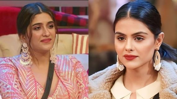 Bigg Boss 16: Netizens Unhappy With Nimrit Kaur Ahluwalia's 'Dhoyegi Sare Bartan' Remark For Priyanka