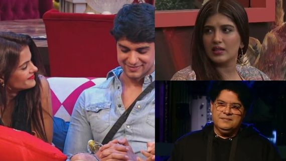 You Planned To Evict Ankit: Bigg Boss 16 Fans SLAM Nimrit As She Says Priyanka Is Happy With Sajid's Exit