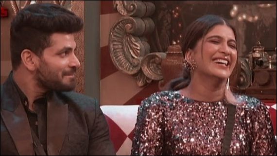 Bigg Boss 16: Is Nimrit Kaur Ahluwalia In LOVE With Shiv Thakare? Viral Promo Leaves Fans Confused