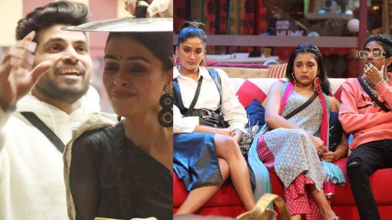 Bigg Boss 16 Nomination: Priyanka Choudhary, Sumbul, MC Stan NOMINATED For Eviction? Viral Post Confuses Fans