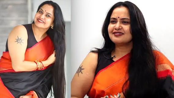 Post Naresh & Pavitra Lokesh's Wedding News, Pragathi Comments On Having A Companion At This Age!