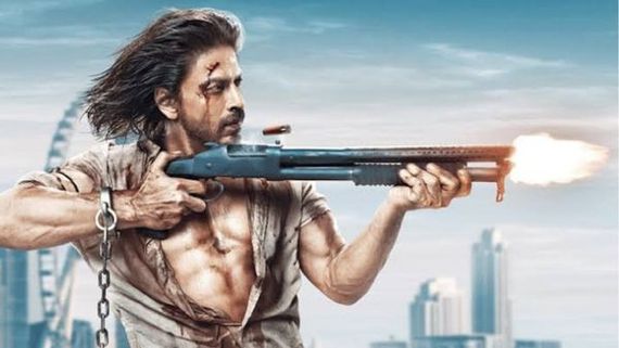 Pathaan Box-Office Collection Day 6: SRK Magic Continues! Film Set To Cross 300 Cr Mark; Sees Dip On Day 7