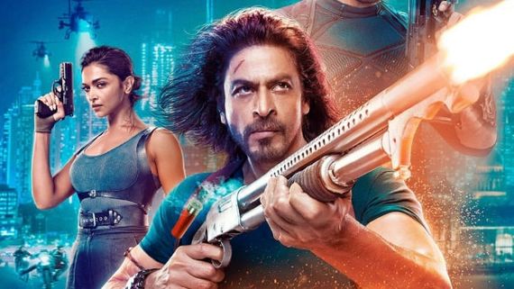 Pathaan Worldwide Box Office Collection Day 2: Shah Rukh Khan's Film Breaks All Records, Earns Rs 219 Cr