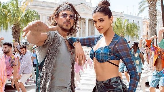 Pathaan Box Office Day 4: Shah Rukh Khan Starrer Crosses 200 Crore Mark In Four Days; Beats KGF 2, Baahubali 2