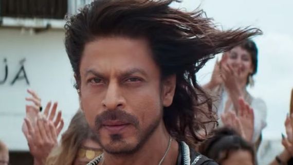 Pathaan Box-Office Collection Day 6: UNSTOPPABLE! SRK's Film Inches Closer To Being All-Time Blockbuster