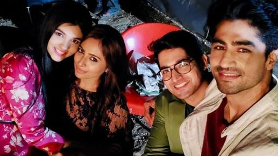 Yeh Rishta Kya Kehlata Hai: Harshad Chopda, Pranali Rathod's Co-star Reveals REAL Reason Behind Leaving Show