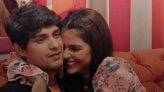 BB16: Priyanka Choudhary & Ankit Gupta Have A Green Signal For Their Relationship; Reveals Brother Yogesh