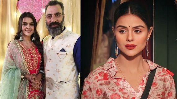 Bigg Boss 16: Priyanka Choudhary’s On Screen Father-In-Law Roots For Her; Says ‘Tejo Puttar Jeet Ke Aana’
