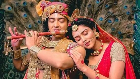 Sumedh Mudgalkar Gets Emotional As RadhaKrishn Goes Off Air This Week, Says 'Will Forever...'