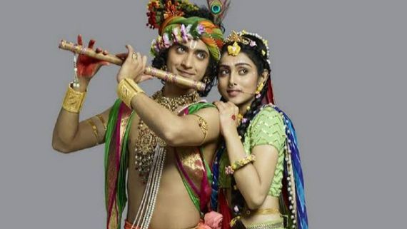 Sumedh Mudhgalkar, Mallika Singh Get EMOTIONAL As RadhaKrishn Goes OFF AIR: Cannot Imagine My Life After...
