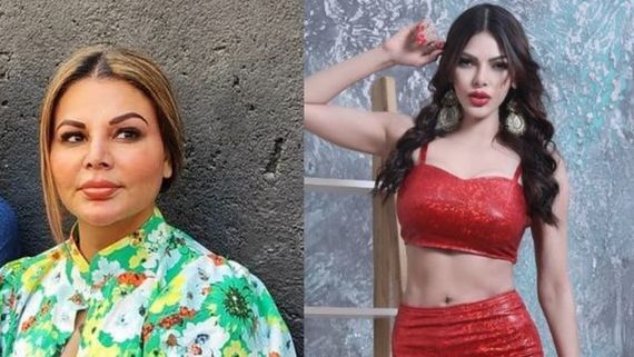 Rakhi Sawant Arrested Over Sherlyn Chopra's Complaint For Using ‘Objectionable Language 