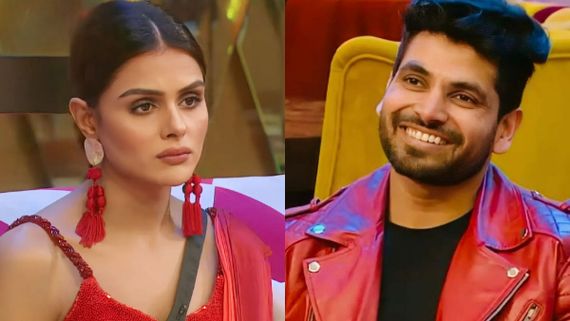 Bigg Boss 16: Priyanka Choudhary's Friend Rashmeet Slams Shiv Thakare, Says 'He Is Actually...'