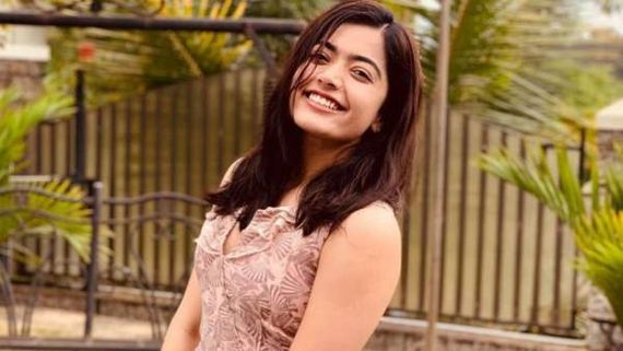 INTERVIEW! Rashmika Mandanna: The Love And Warmth I Got From Bollywood Is Absolutely Amazing