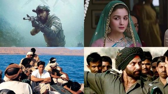 Republic Day 2023: SRK's Swades To Alia's Raazi, 7 Patriotic Movies To Binge Watch On OTT Platform