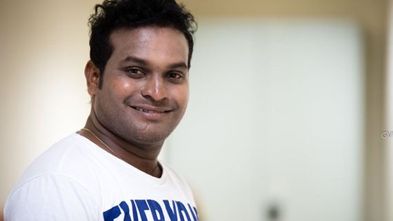 Is Jabardasth Comedian Racha Ravi Critically Injured In A Car Accident? The Actor Clarifies!