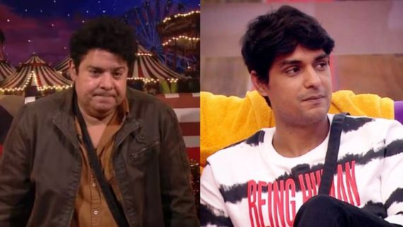 Bigg Boss 16: Not Ankit Gupta; Sajid Khan Meets THIS Former Contestant Post His Exit & It Will Make You Go Aww