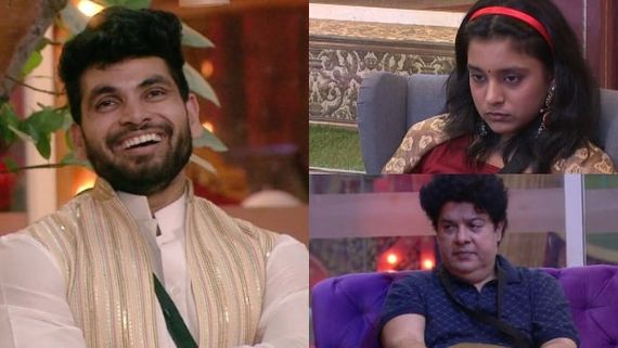 Dil Lelo Shiv: Bigg Boss 16 Fans Praise Shiv Thakare For Defending Sumbul Against Sajid's 'False Narratives'